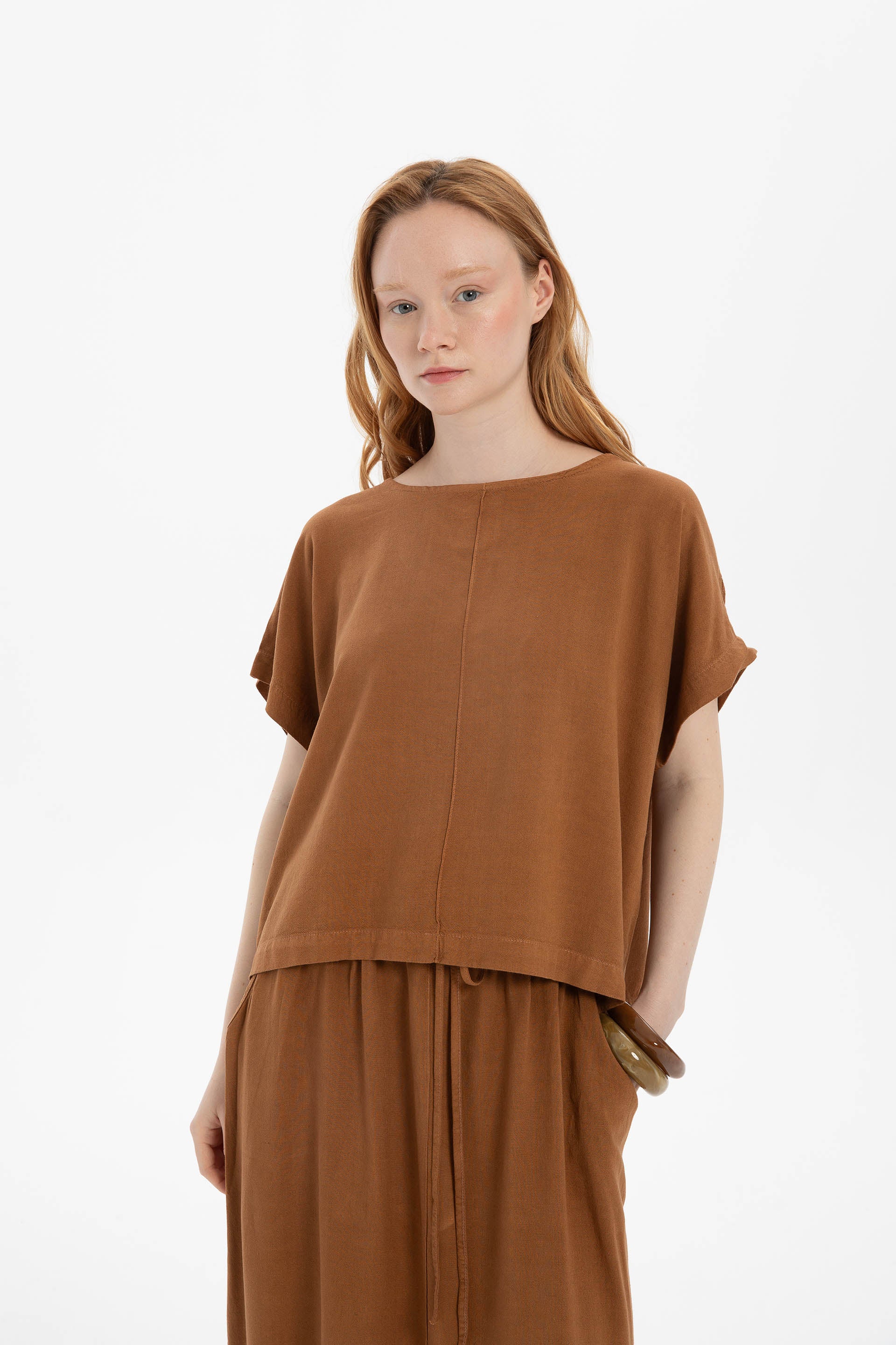 #renk_Terra Cotta