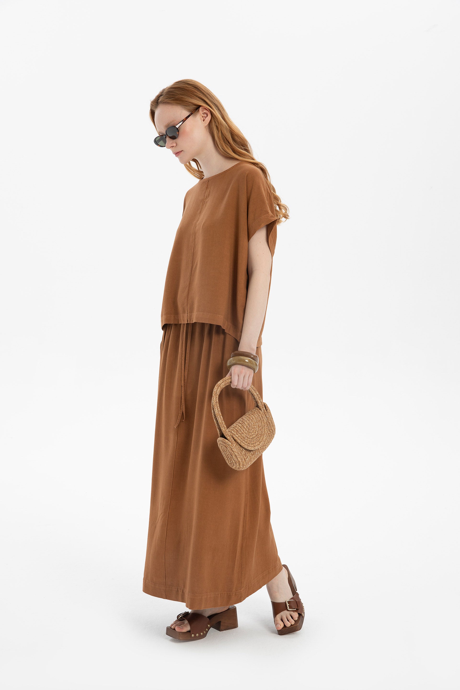 #renk_Terra Cotta